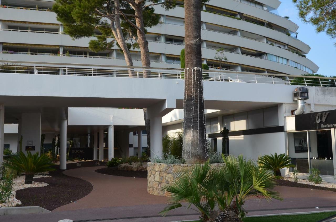 Dream French Riviera - Fame Marina Baie Des Anges Lejlighed Villeneuve-Loubet Eksteriør billede